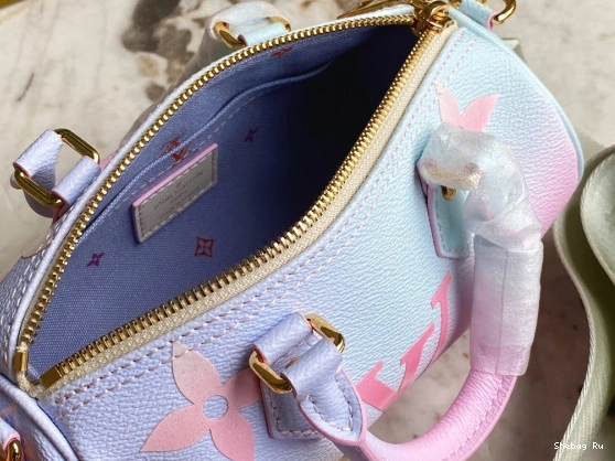 VUITTON BB LOUIS PAPILLON 0724